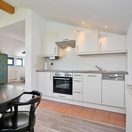 Apartmenthaus Bull Wohnung 5 Ostseebad Kühlungsborn エクステリア 写真