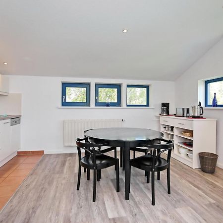 Apartmenthaus Bull Wohnung 5 Ostseebad Kühlungsborn エクステリア 写真