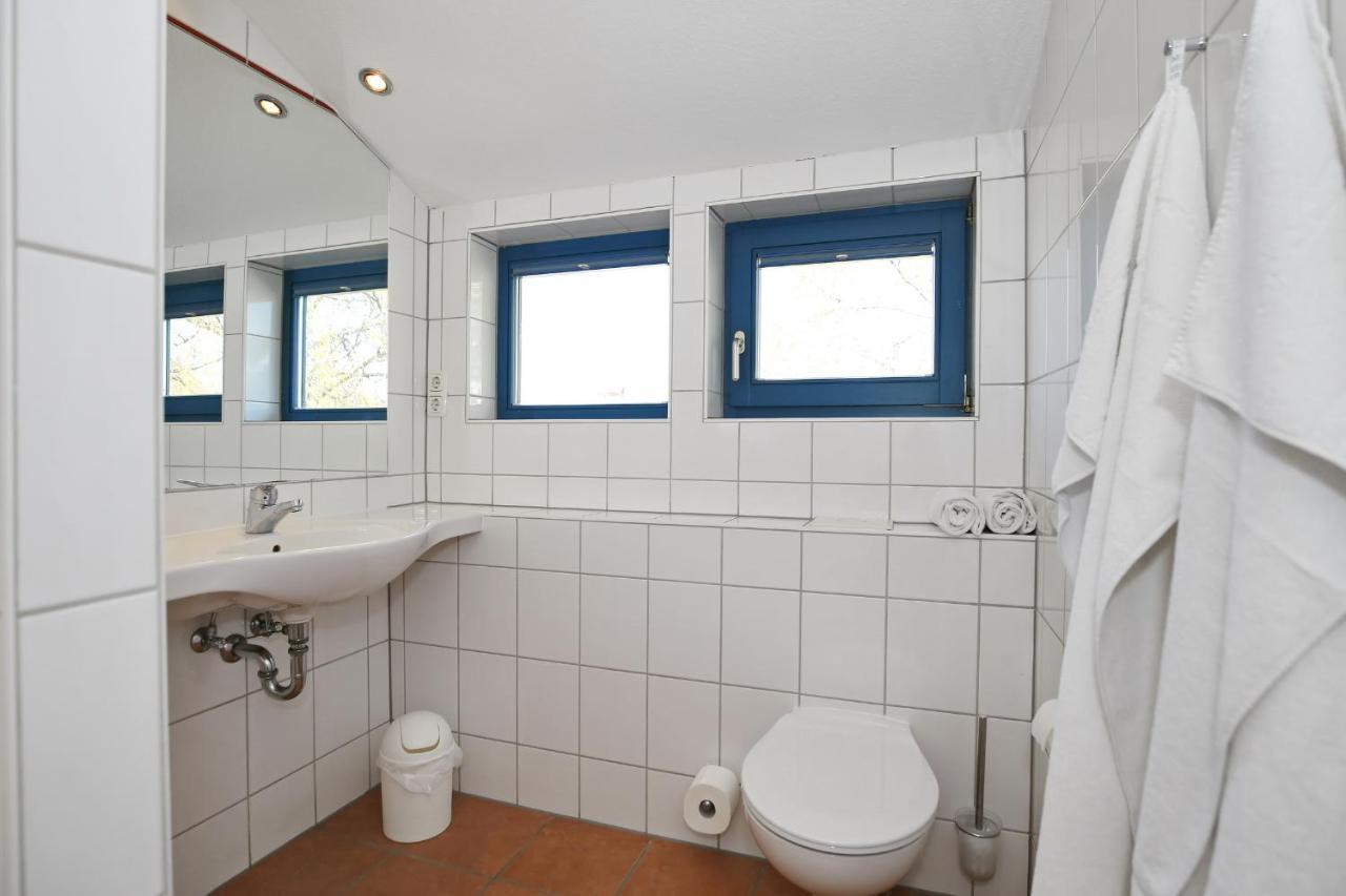 Apartmenthaus Bull Wohnung 5 Ostseebad Kühlungsborn エクステリア 写真