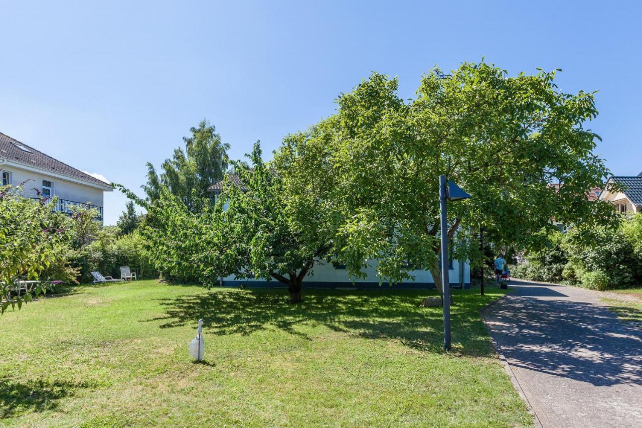 Apartmenthaus Bull Wohnung 5 Ostseebad Kühlungsborn エクステリア 写真