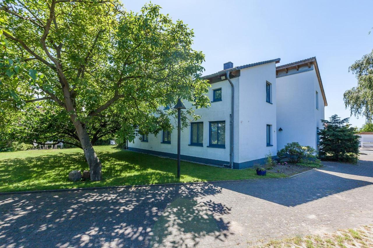 Apartmenthaus Bull Wohnung 5 Ostseebad Kühlungsborn エクステリア 写真