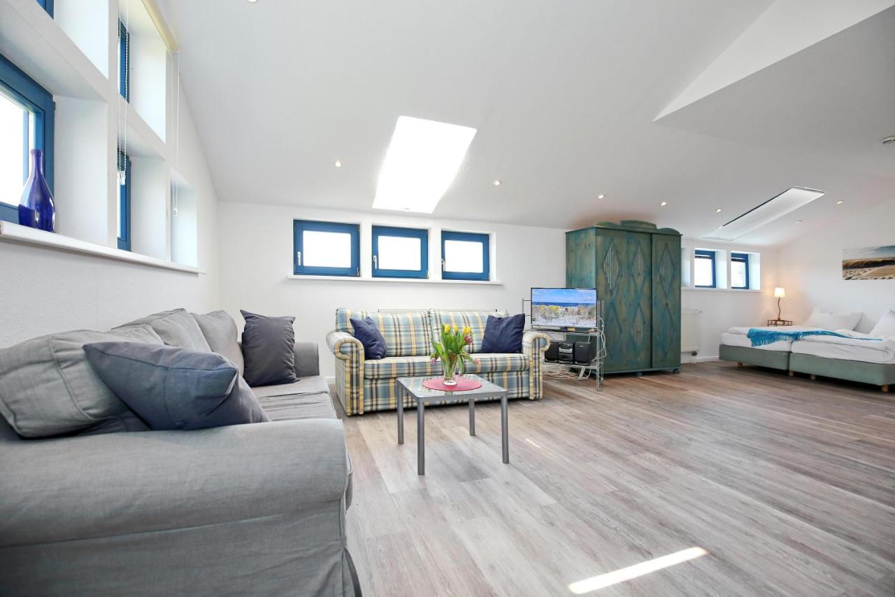 Apartmenthaus Bull Wohnung 5 Ostseebad Kühlungsborn エクステリア 写真
